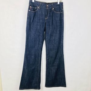 AG Adriano Goldschmeid The Mona Jeans